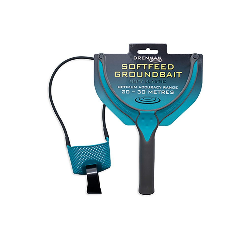 Softfeed Groundbait  Catapult Soft 20-30m Softfeed Groundbait  Catapult Soft 20-30m