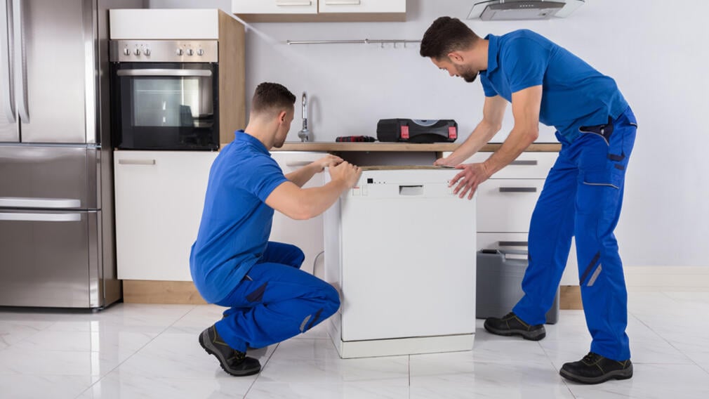 Geräte aus /- einbauen Tabelle, Erwachsener, Männlich, Mann, Person