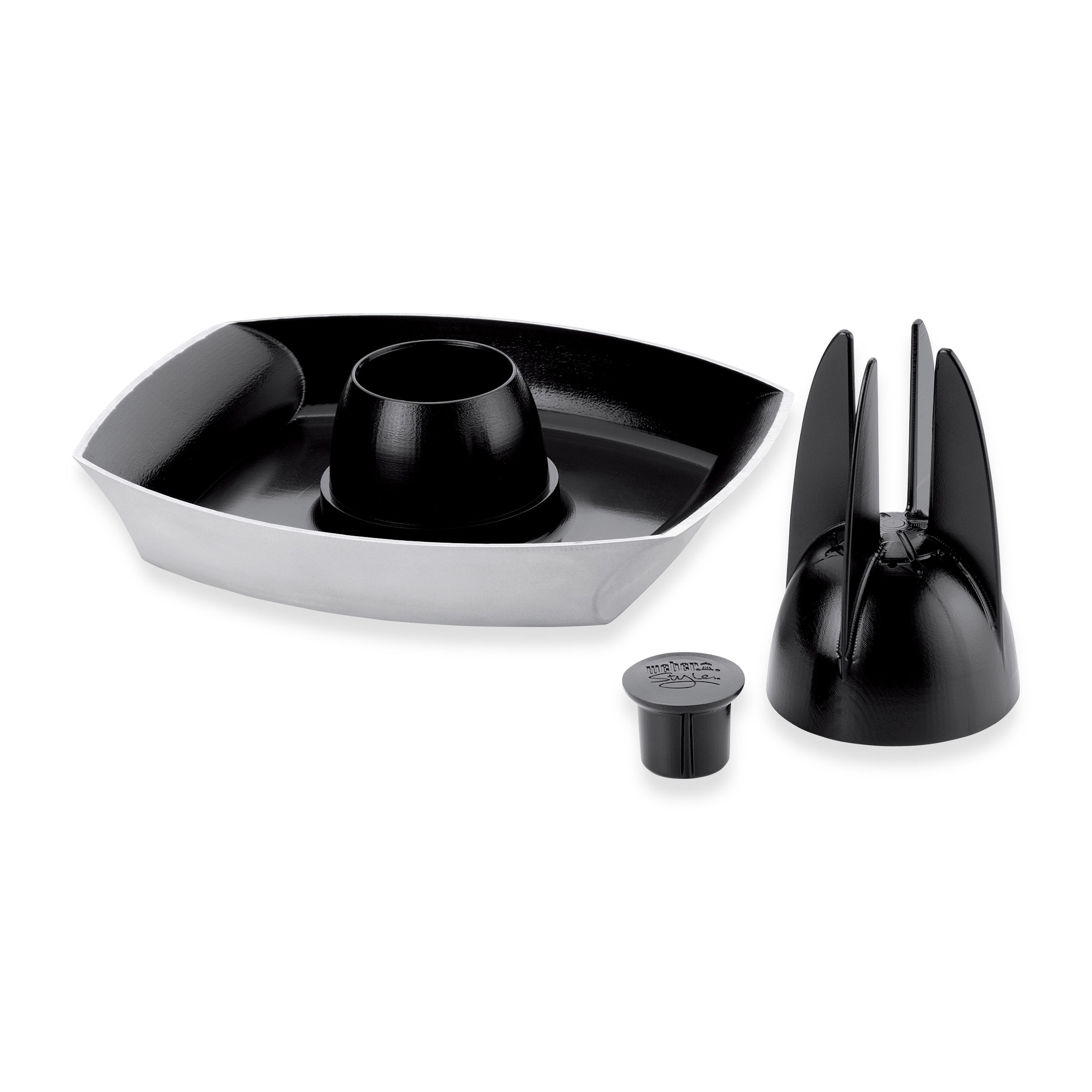 Deluxe-Geflügelhalter Deluxe-Geflügelhalter