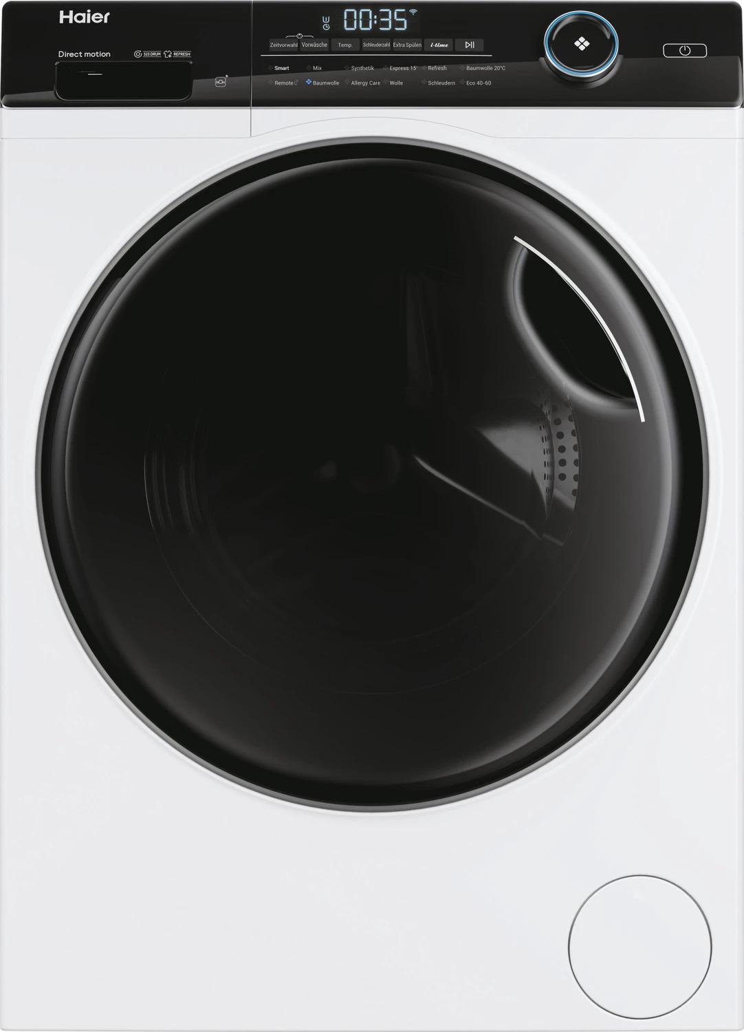 Gerät, Elektrisches Gerät, Waschmaschine