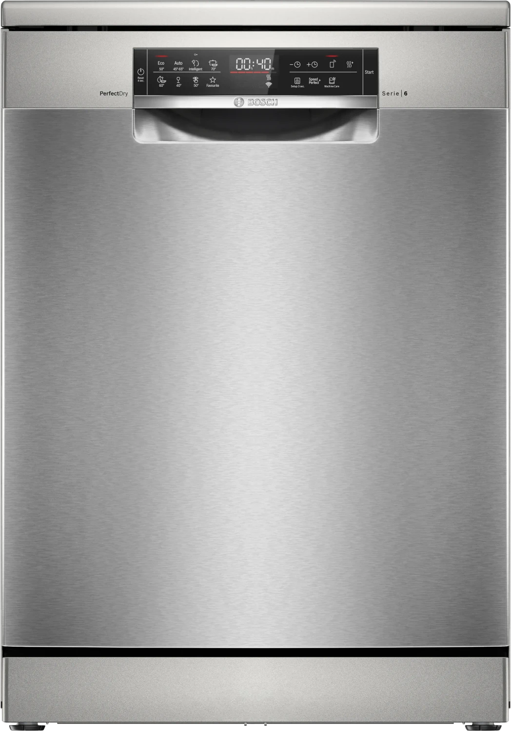 SMS6ZCI16E (BOSCH) Aussteller