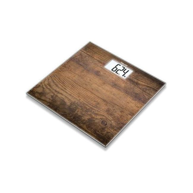 GS203Wood Holz, Maßstab, Elektronik, Überwachen, Bildschirm