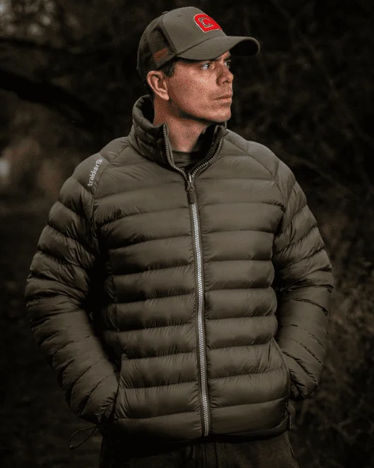 Base XP Jacket - XL