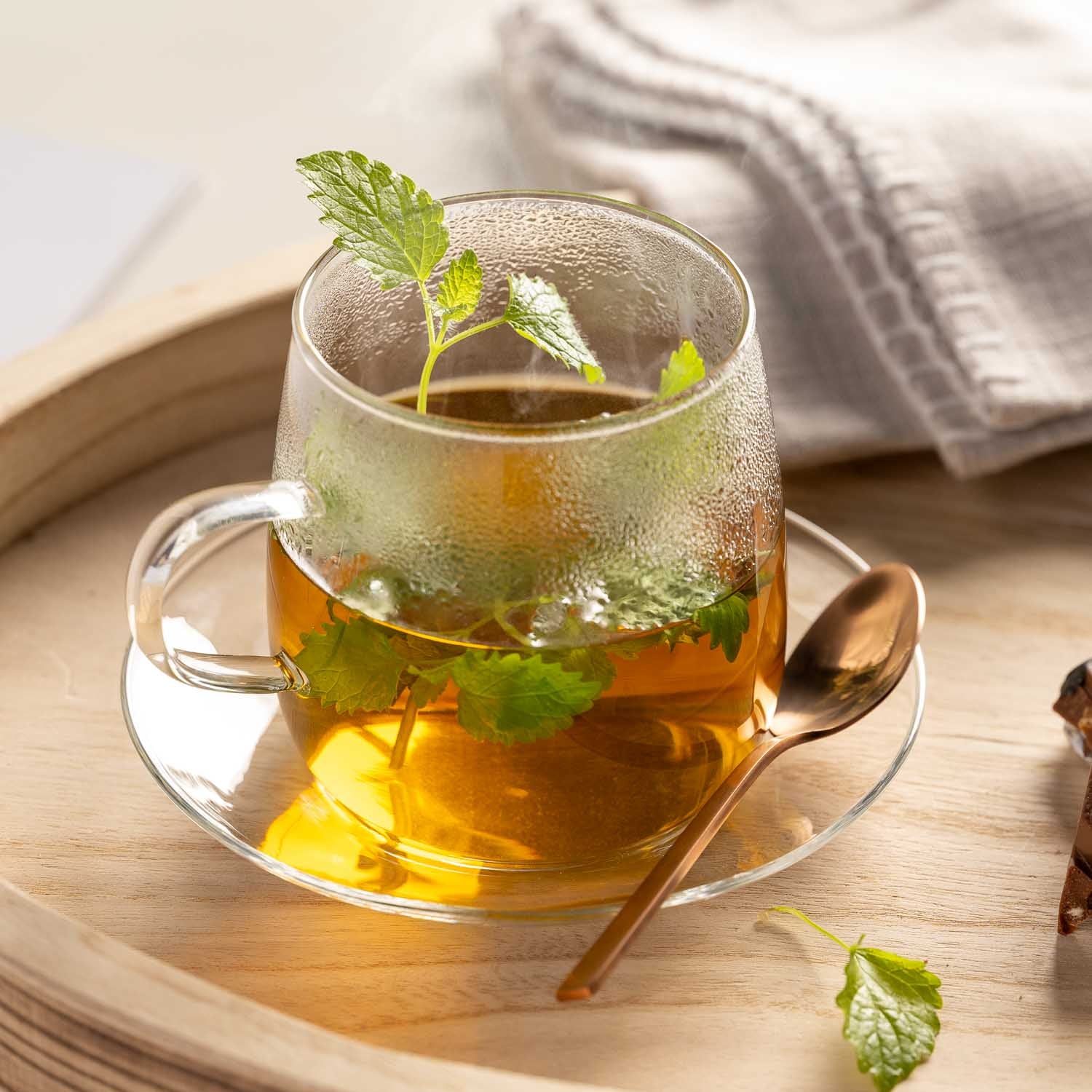 Kräuter, Pflanze, Tasse, Kräuterig, Löffel