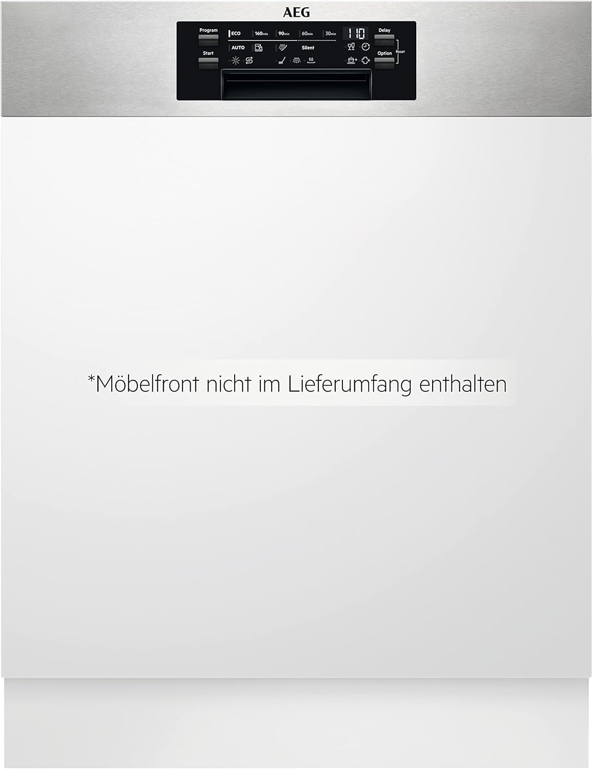 FEE7770APM (AEG GROSSGERÄTE) Aussteller