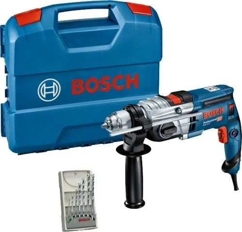 Schlagbohrmaschine GSB 20-2