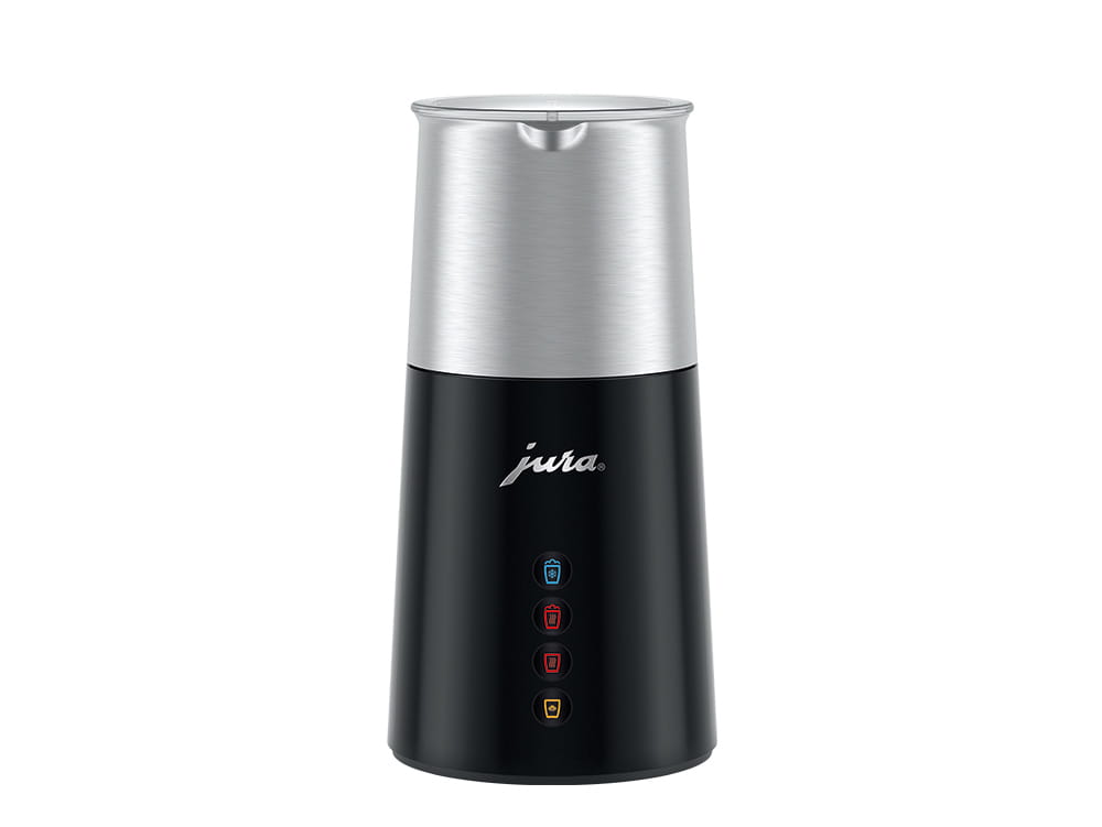 Milchschäumer Hot & Cold (EA) Flasche, Shaker