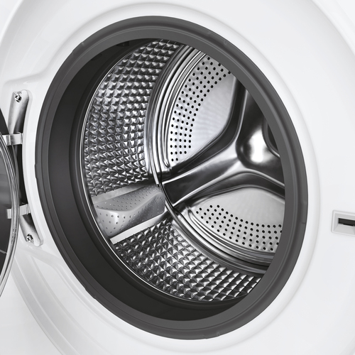 Gerät, Elektrisches Gerät, Waschmaschine