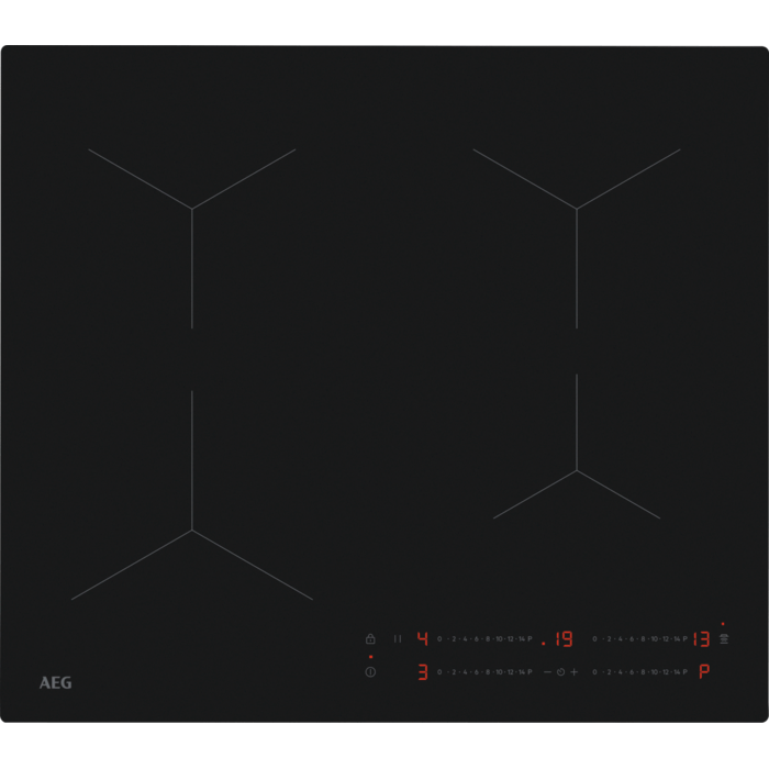 Kochfeld, Drinnen, Küche