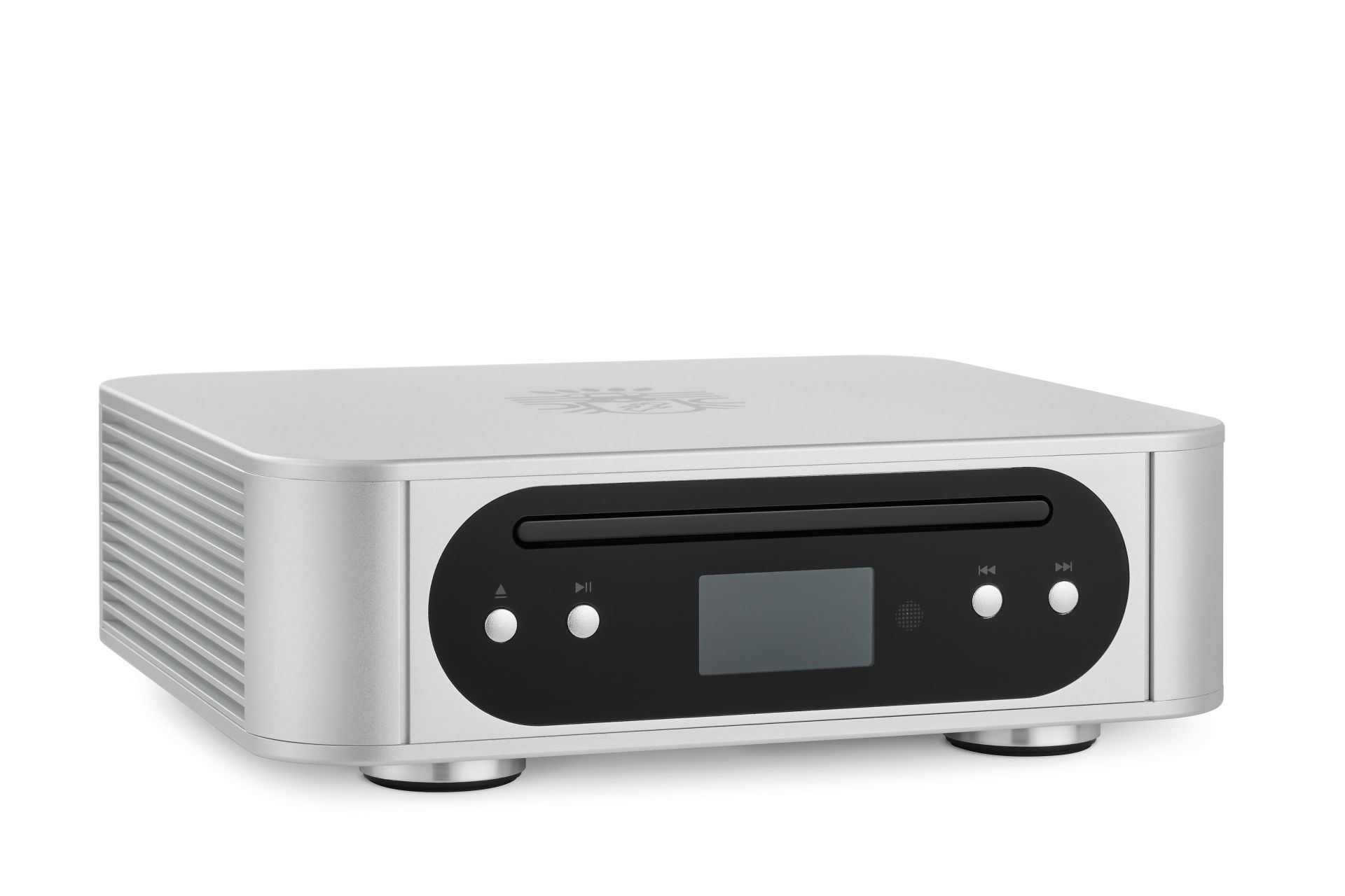 CD-Spieler, Elektronik