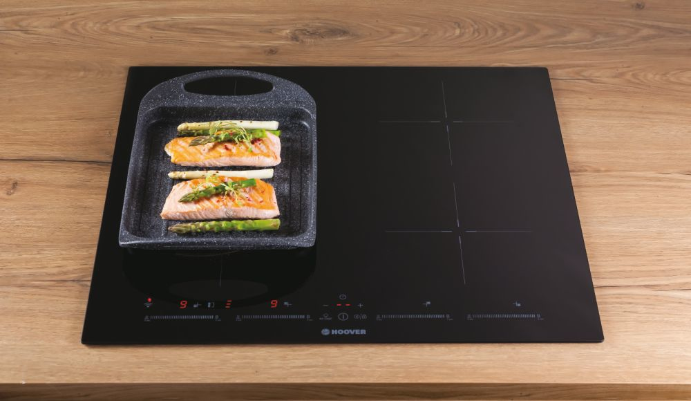 HTPS64MCTTWIFI (Hoover) Aussteller