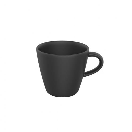 Manufac. Rock Kaffeeobertasse Manufac. Rock Kaffeeobertasse