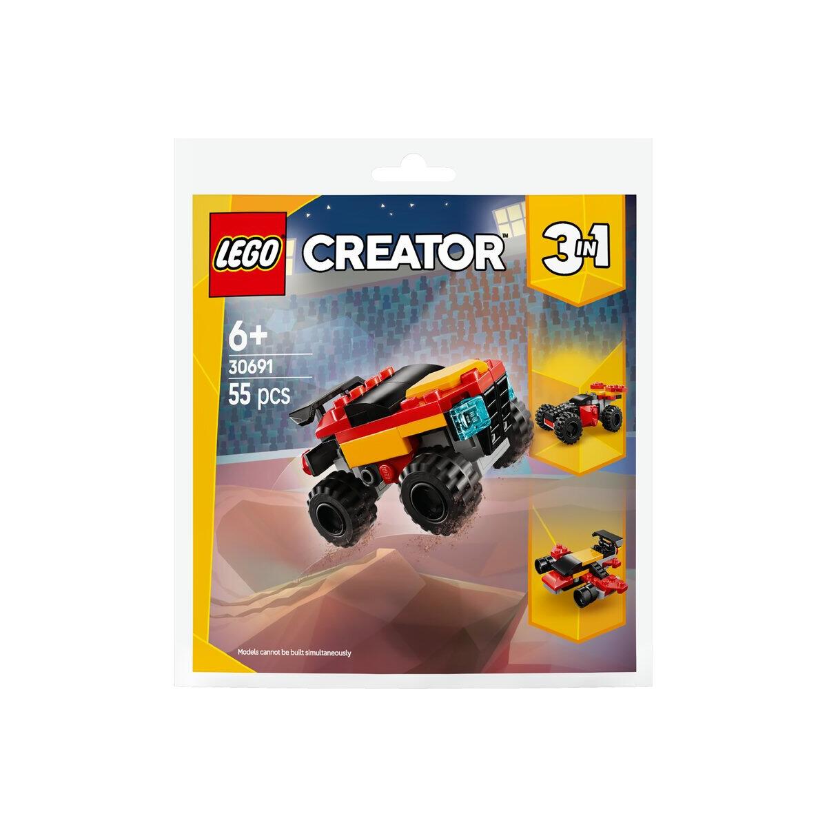 Mini-Monstertruck Buggy, Transport, Fahrzeug