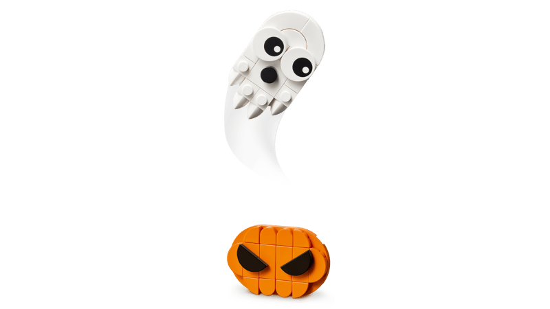 Halloweenkranz