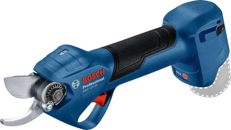 GGP 12V-25 (solo/ C)