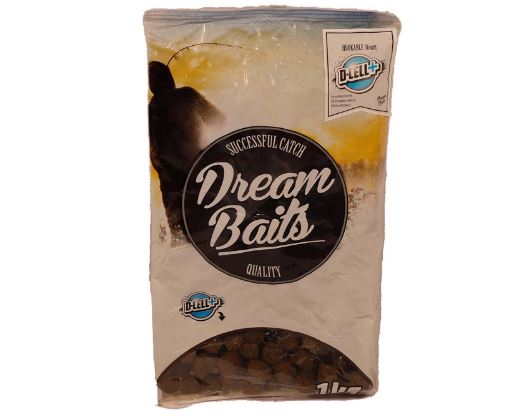 D-Cell Hookable 16mm 1 kg D-Cell Hookable 16mm 1 kg