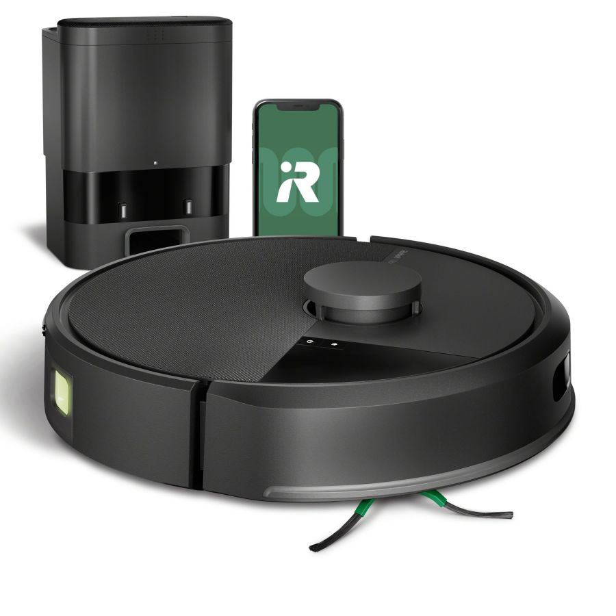 Roomba 105 Combo Plus Roomba 105 Combo Plus