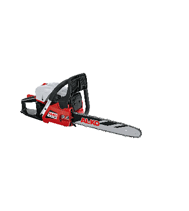 Benzinkettensäge BKS 4540 Benzinkettensäge BKS 4540