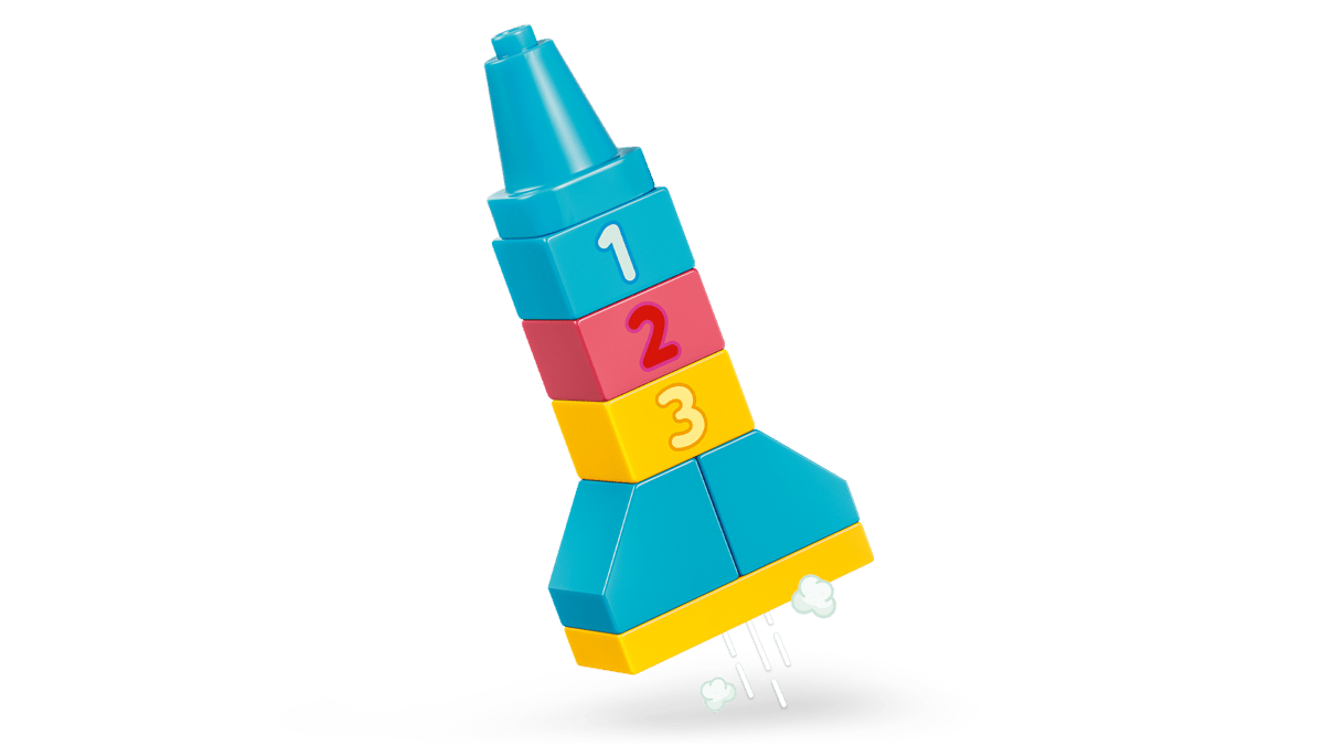 Bunte Kreativbox (10479)