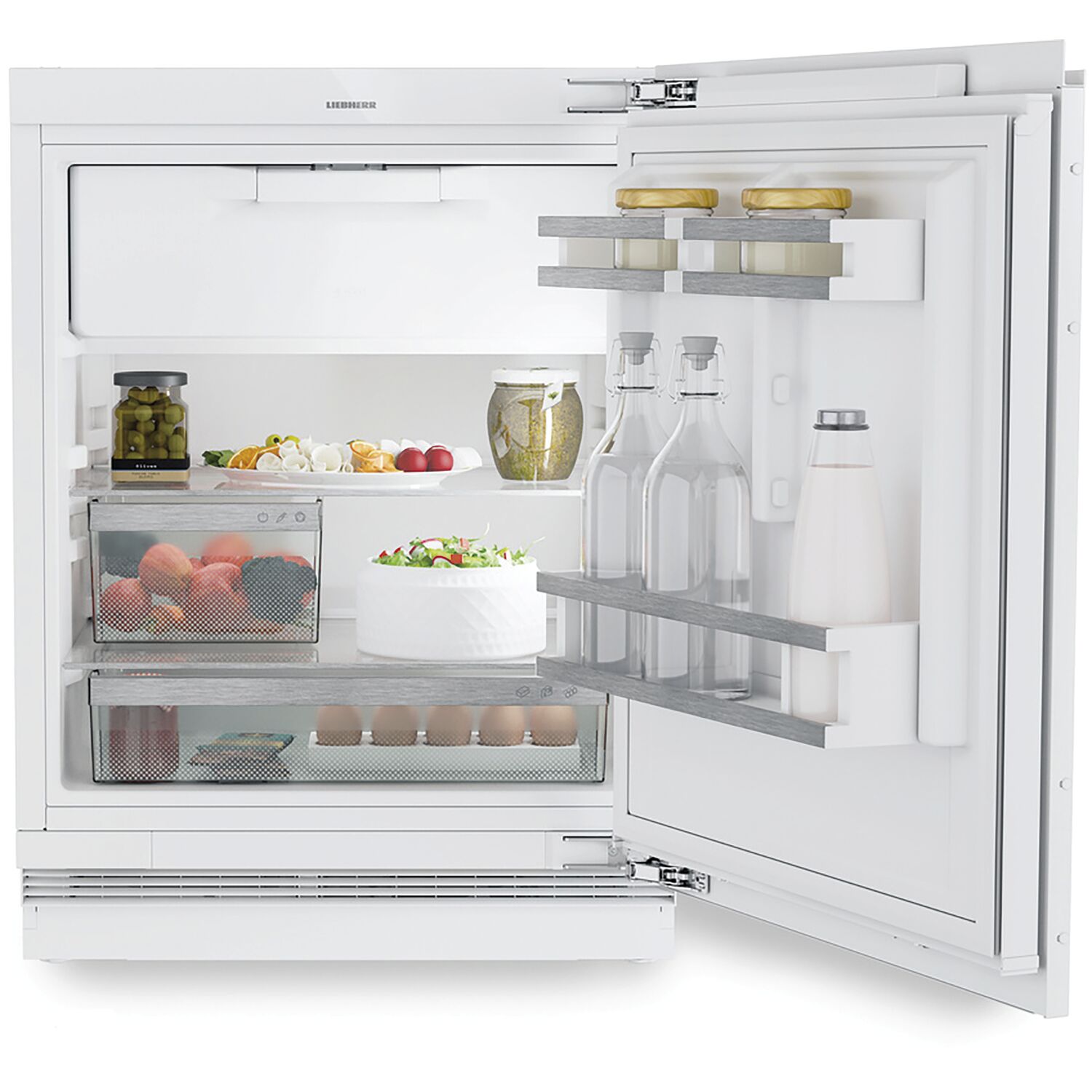 Gerät, Elektrisches Gerät, Kühlschrank, Pflanze