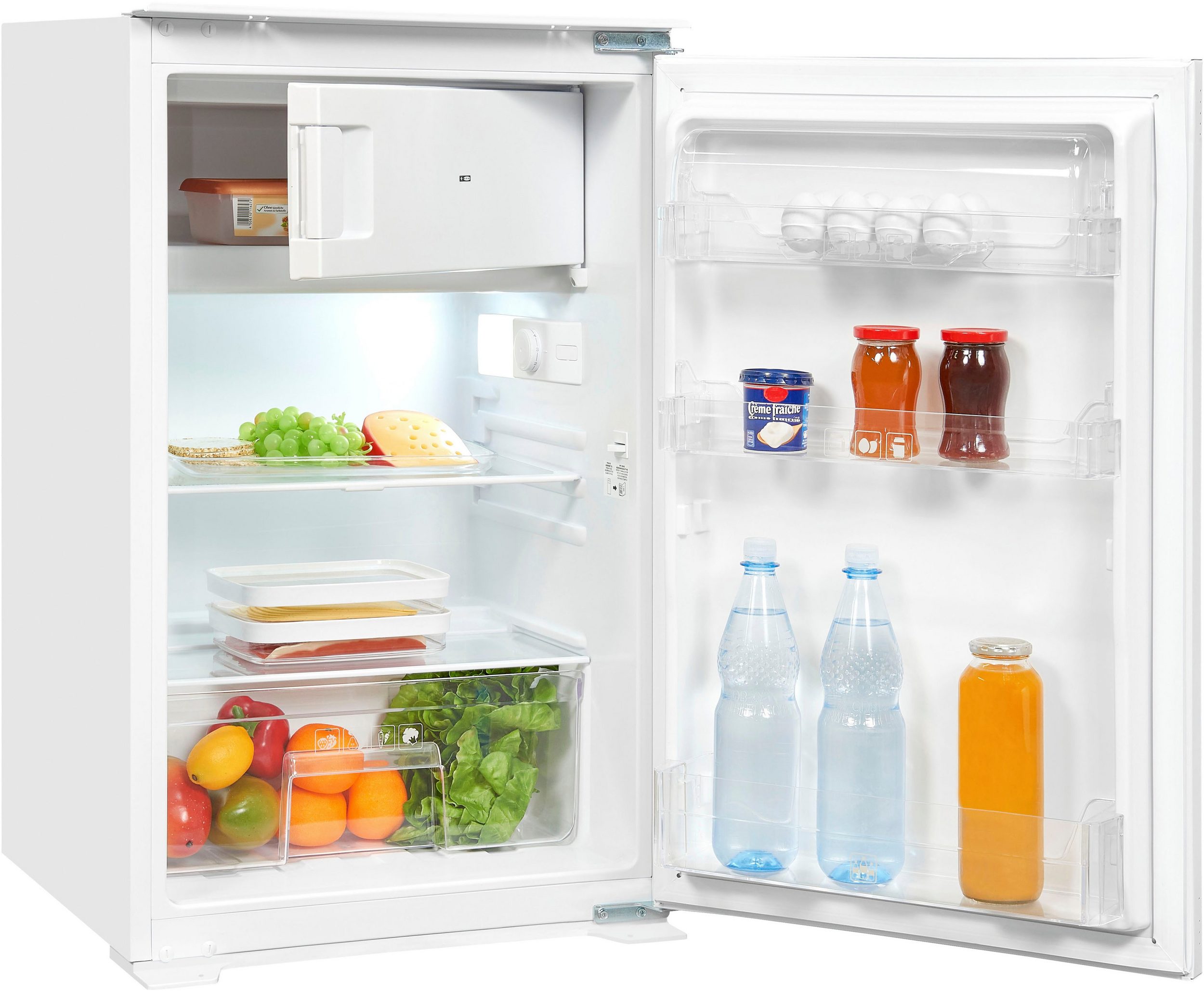 Gerät, Elektrisches Gerät, Kühlschrank