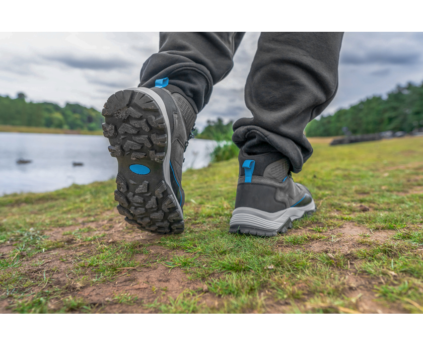 DURATECH ALL TERRAIN BOOTS - 10/44