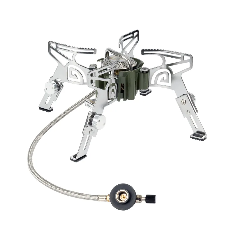 Trakker Armolife CG4 Stove (211105)