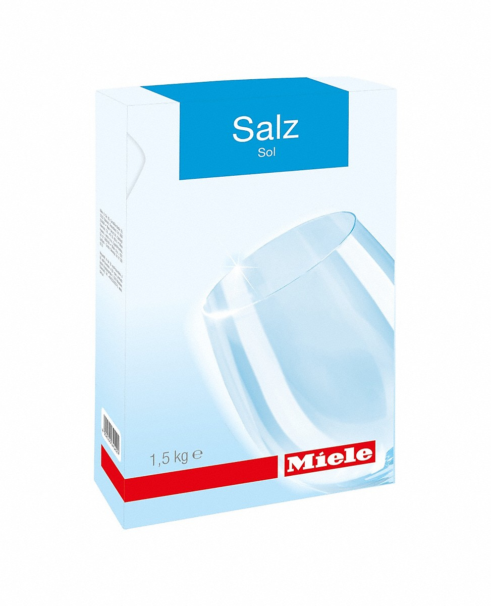 GSSA1502P Regeneriersalz 1,5 kg GSSA1502P Regeneriersalz 1,5 kg