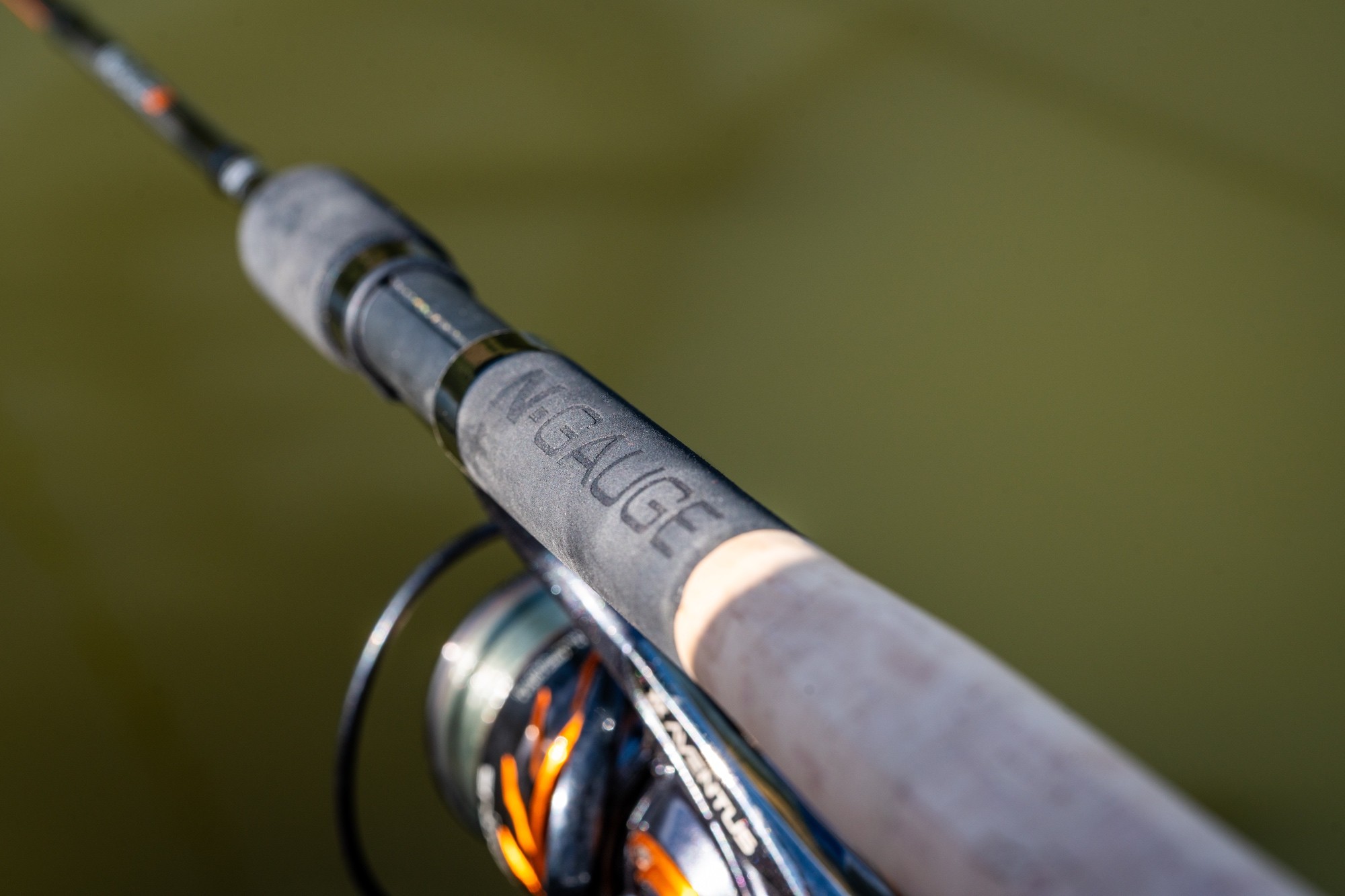 Fischen, Im Freien, Wasser, Angler, Person