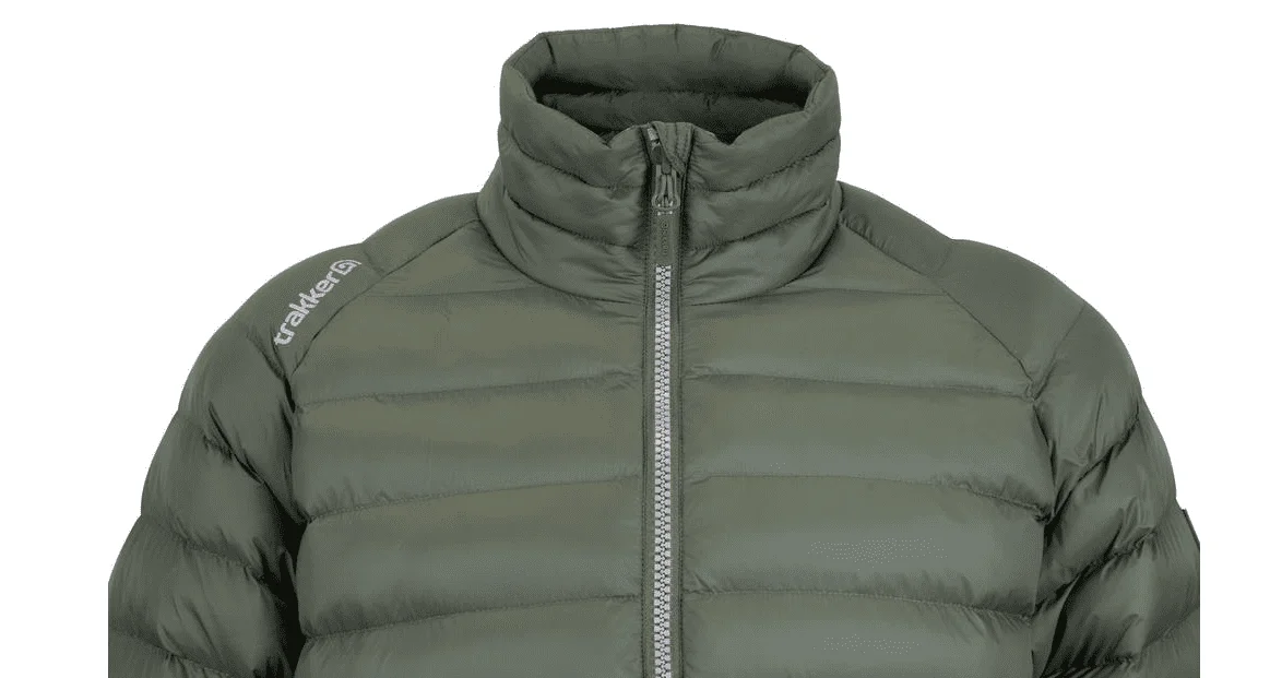 Base XP Jacket - XL