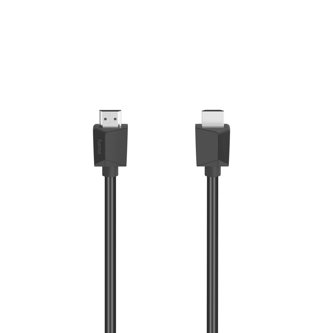 High Speed HDMI?-Kabel, 4K, Stecker - Stecker, Ethernet, 1,5 m (205005) High Speed HDMI?-Kabel, 4K, Stecker - Stecker, Ethernet, 1,5 m (205005)