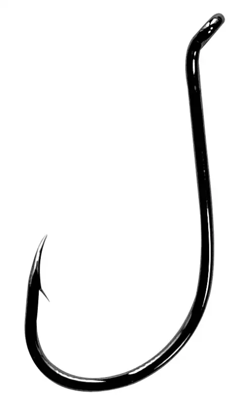 LS-5314N HOOKS NICKEL # 4/0