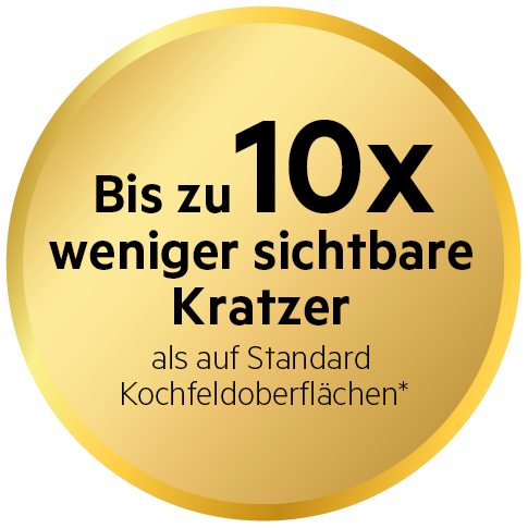 kochfeld, induktionsfeld, kacheln, edelstahl, golden badge, Kochfeld, Kratzerreduzierung, Hinweis, Siegel, Design, kitchen gadget, Kochfeld, Kristallabzeichen, Sonderangebot, kratzfreier knauf, Kochfeld, Kochfeldabdeckung, Kratzer, reduziert