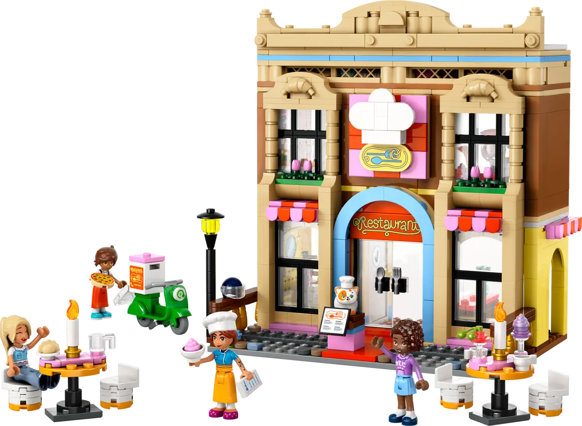 Restaurant und Kochschule Restaurant und Kochschule