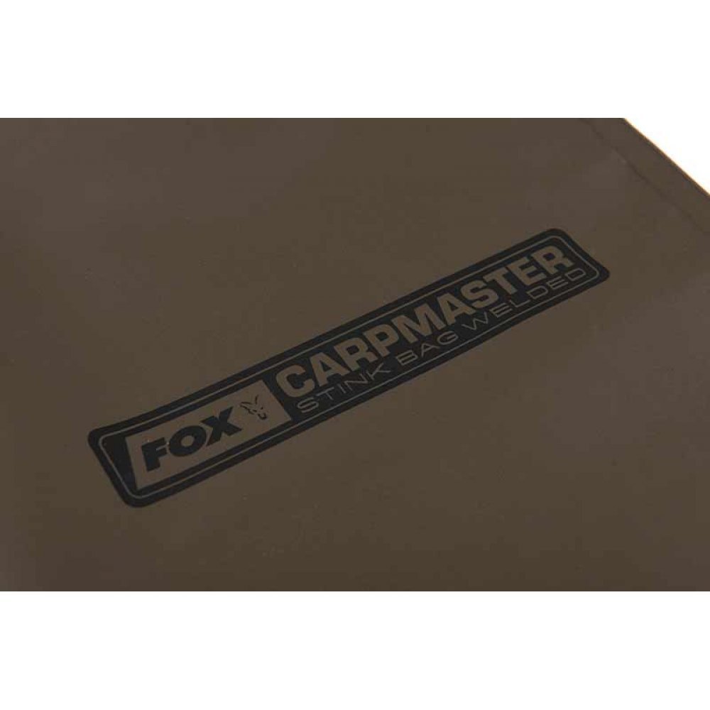 Carpmaster Welded Stink Bag
