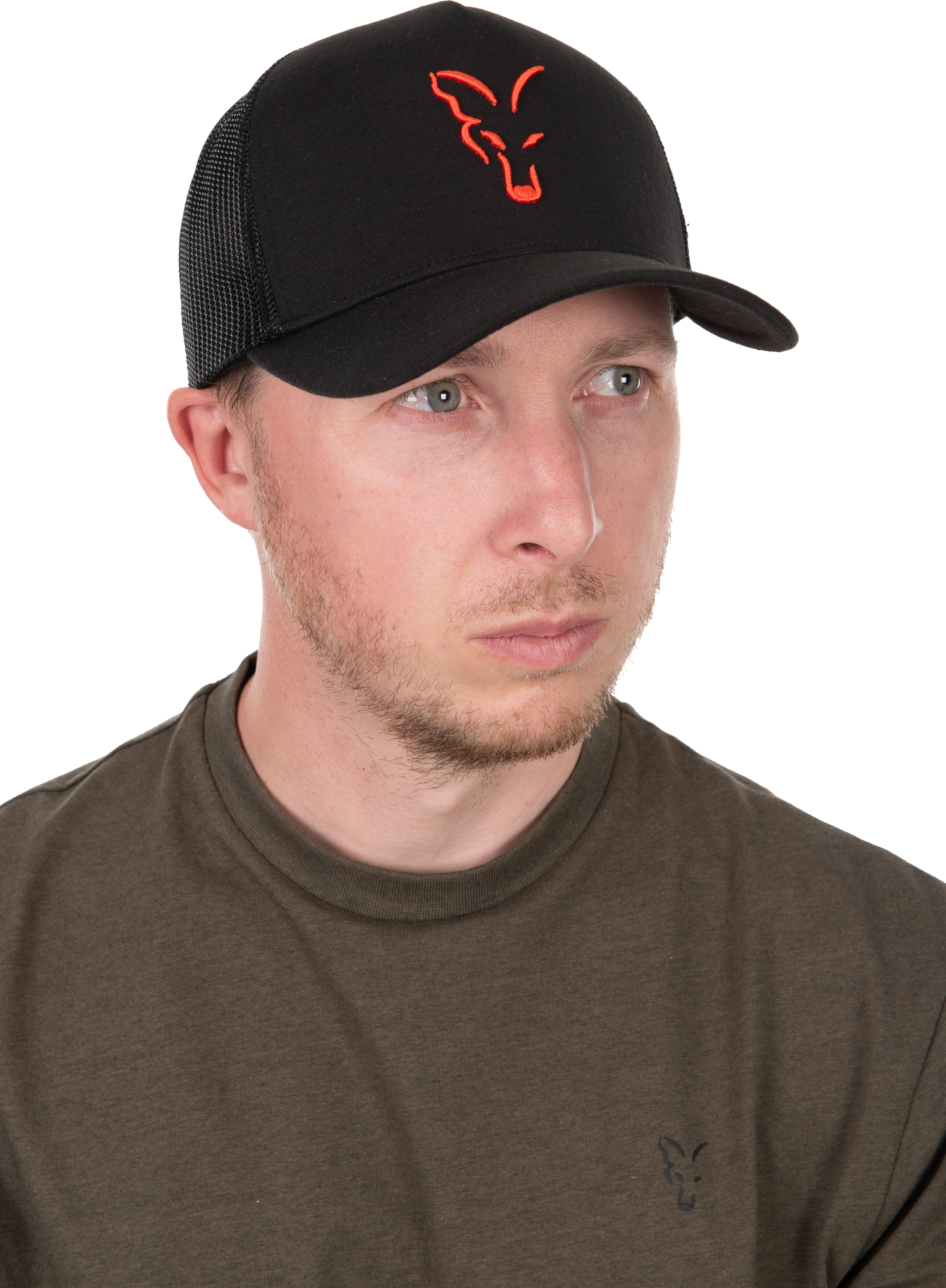 Collection Trucker Cap - B/O