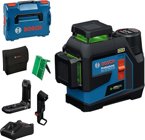 GLL12V-100-33CG (1xGBA2,0Ah/LB10/DK20/C)