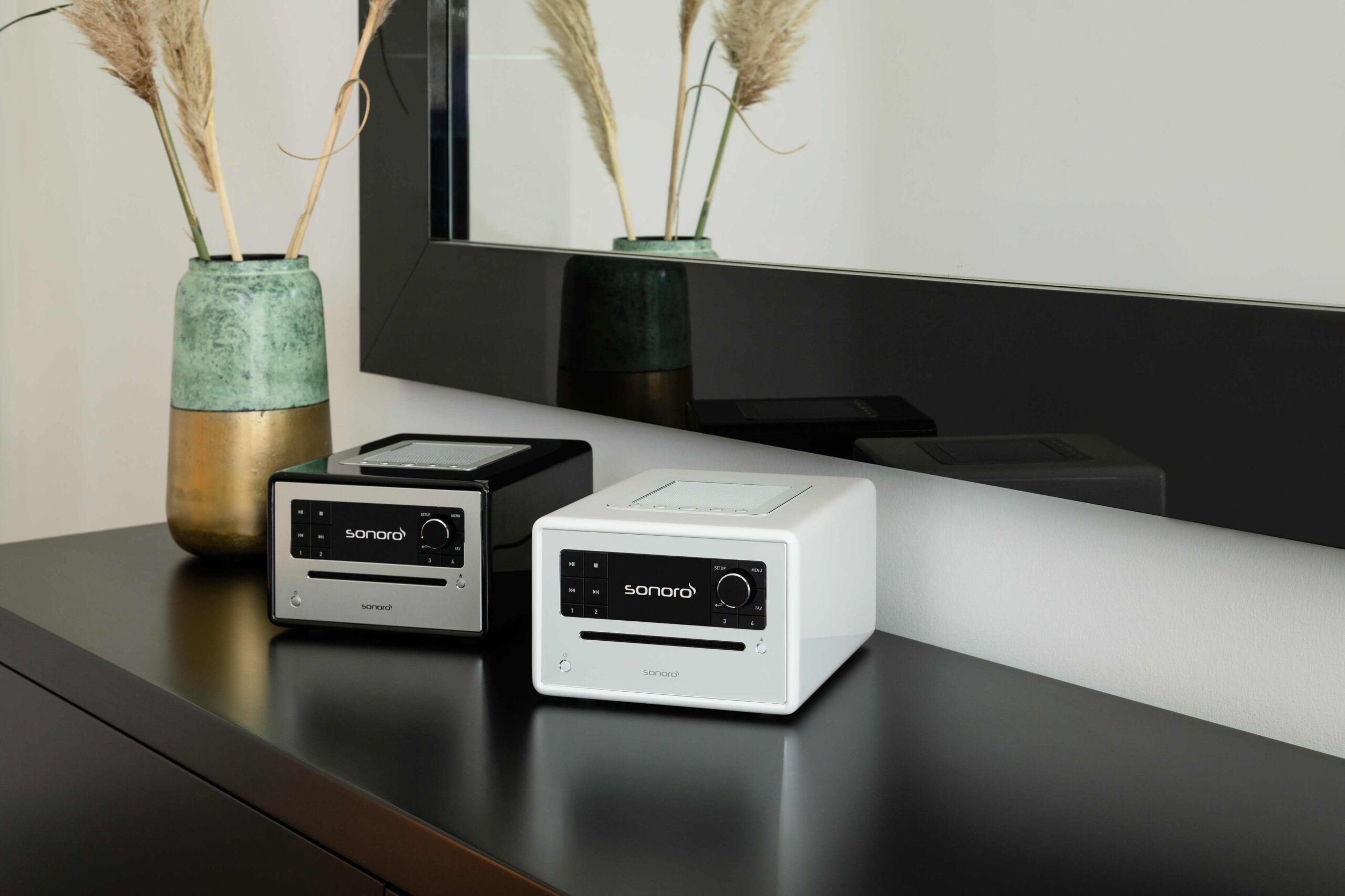Elektronik, Hardware, Router, Modem, Tischplatte