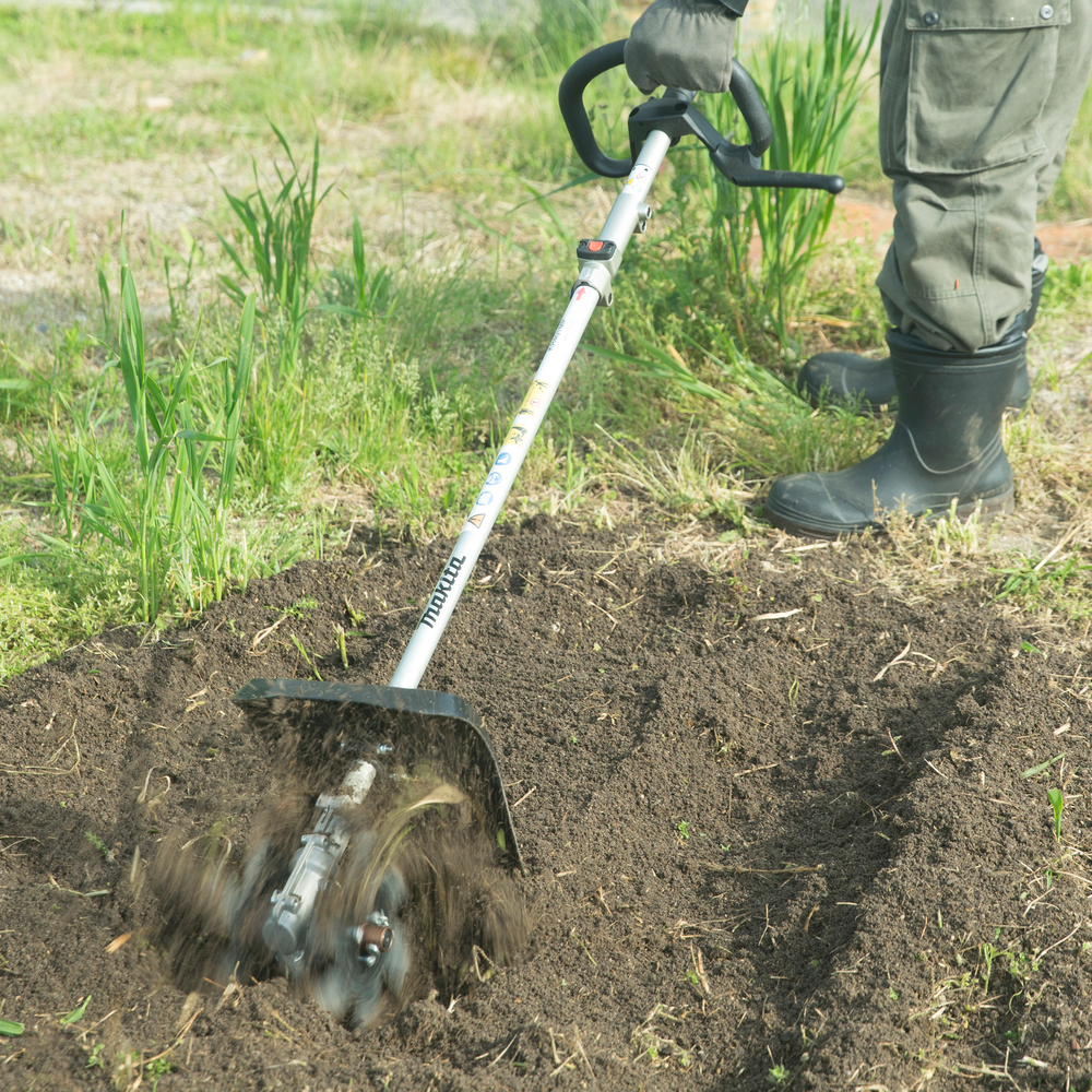 Gras, Boden, Rasen, Person, Gartenarbeit