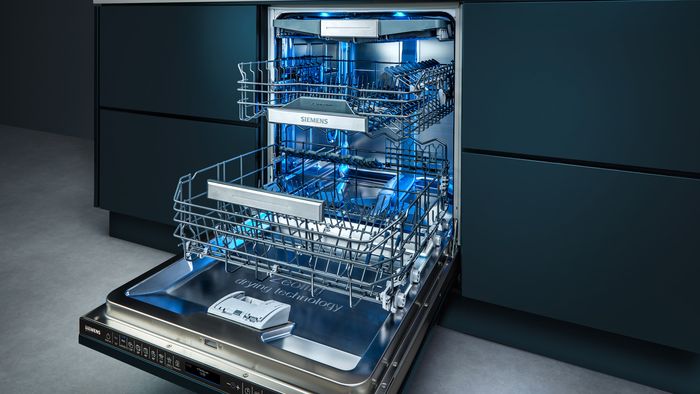 Geschirrspüler Gerät, Elektrisches Gerät, Geschirrspülmaschine
