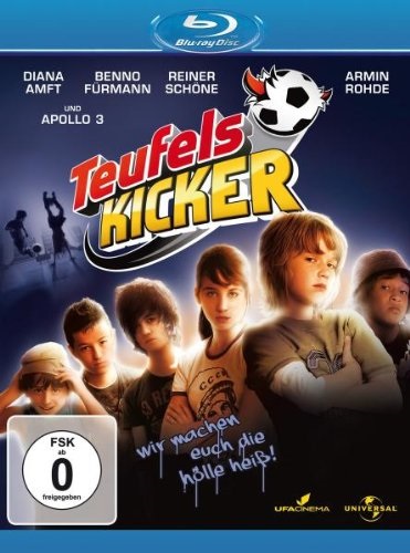 Teufelskicker Teufelskicker