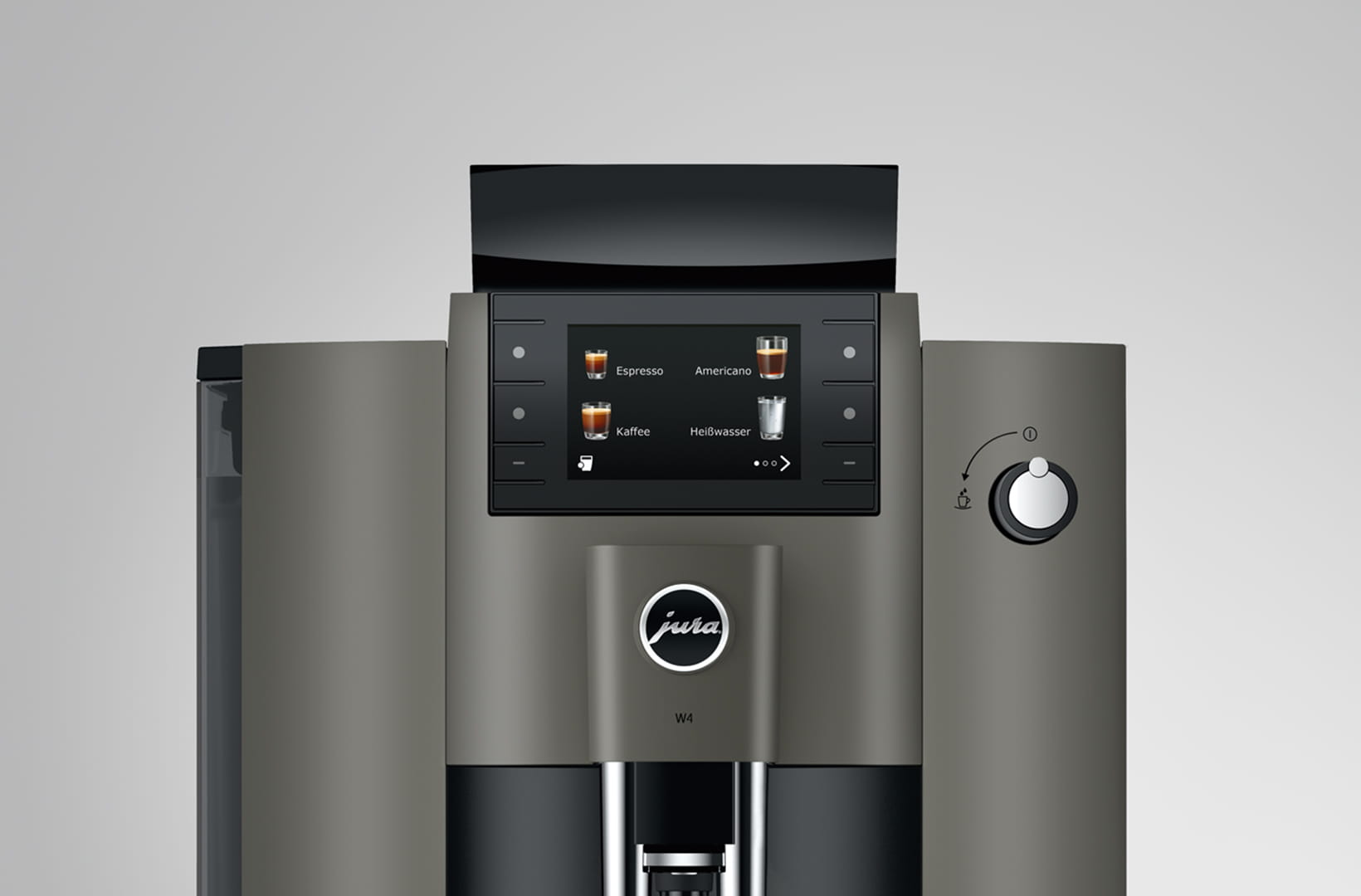 W4 Dark Inox (EA)