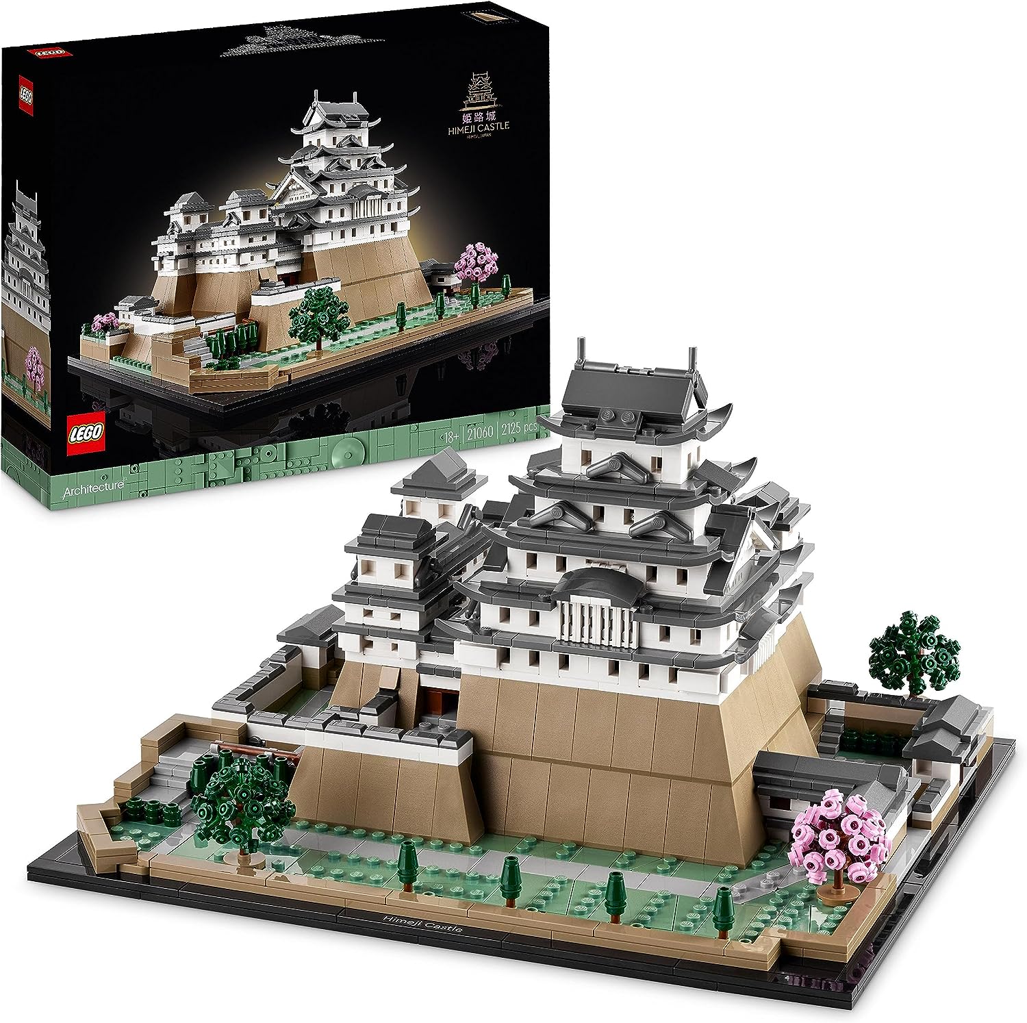 Burg Himeji Burg Himeji
