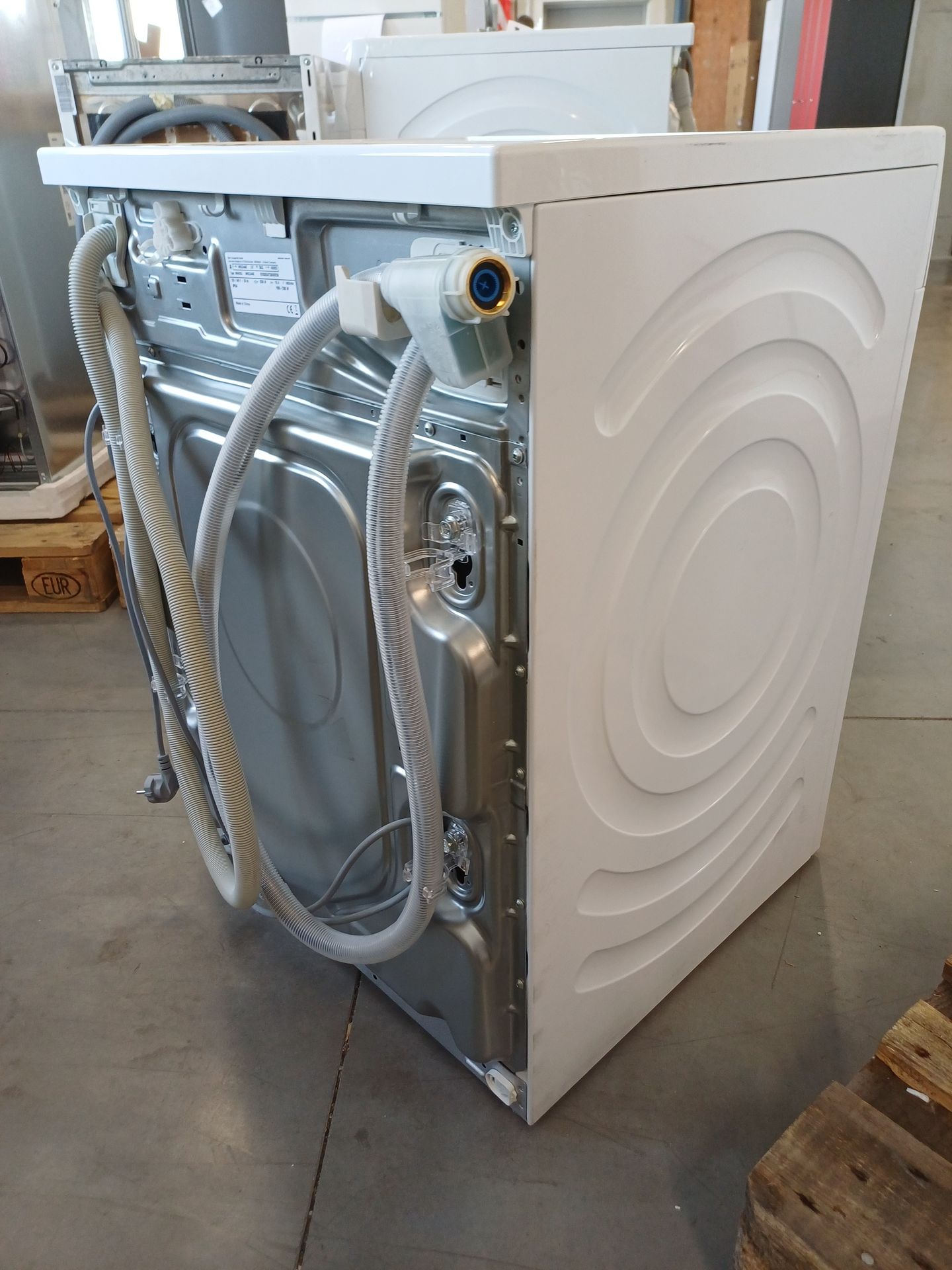 WNG24442 (BOSCH) B-Ware