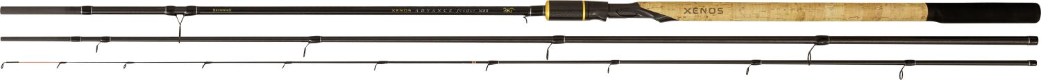 3,90m Xenos Advance Feeder ML 80g (12218390)