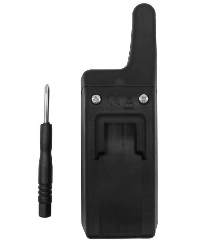 RX-D Receiver