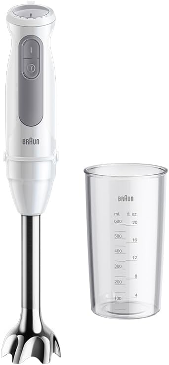 MQ50001MWH Pokal, Gerät, Elektrisches Gerät, Mischer