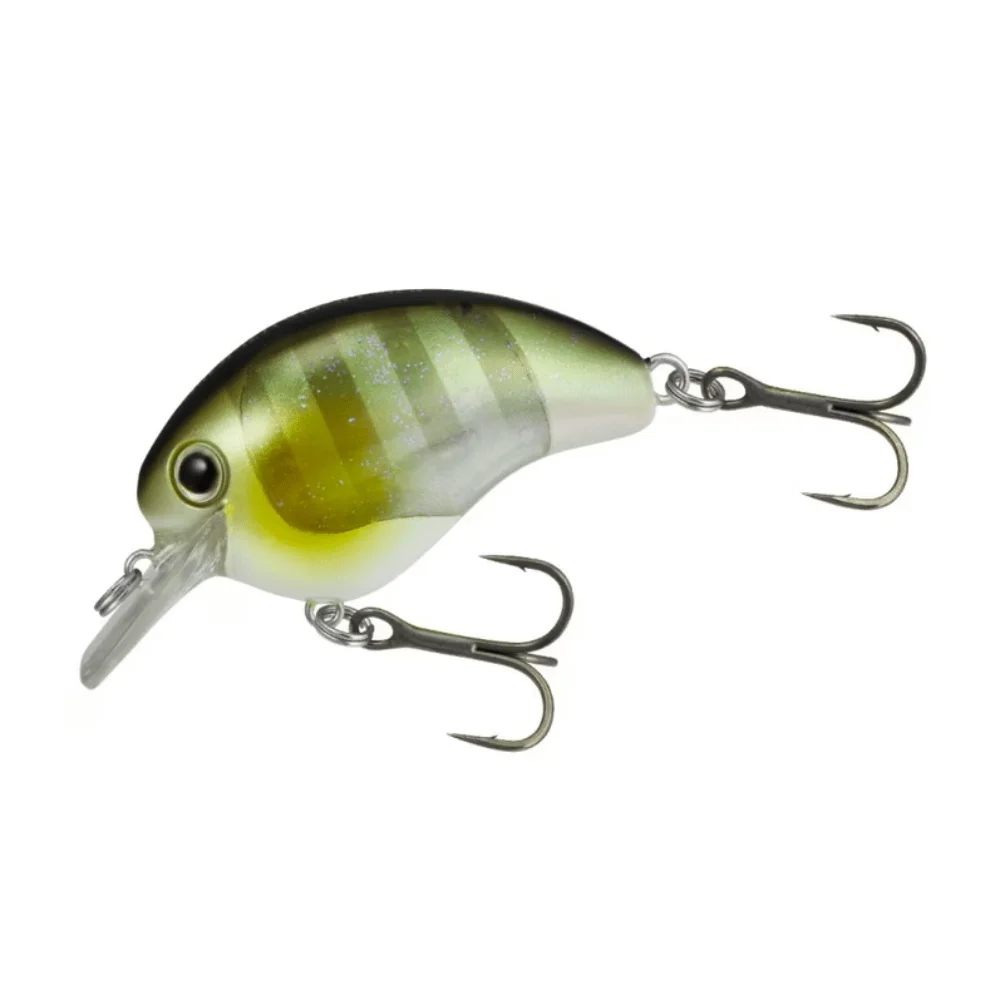 Bt World Rush 56F 15g Natural G
