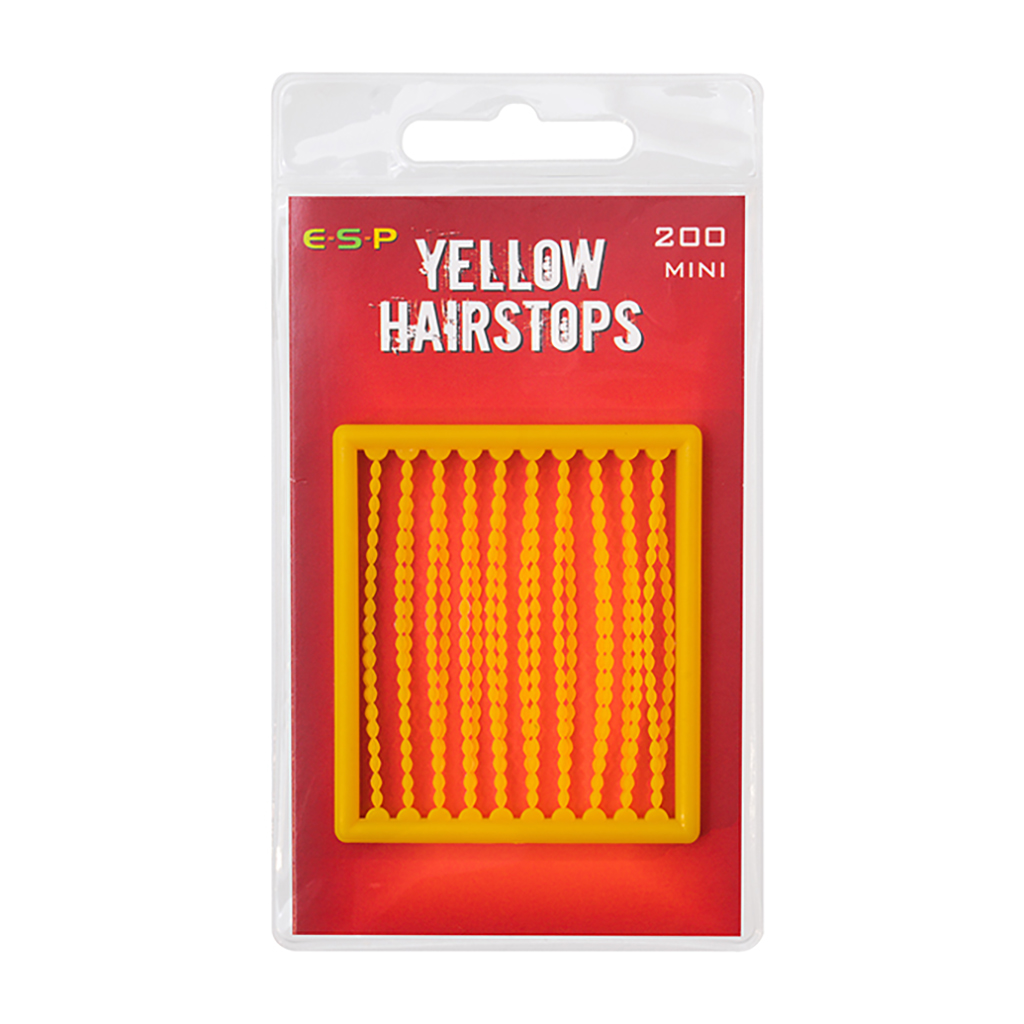 ESP Yellow Hairstops Mini (ETHSY001)