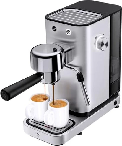 Lono Espressomaschine (3200002574) (WMF) Aussteller